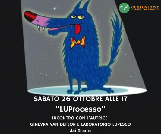 LUProcesso