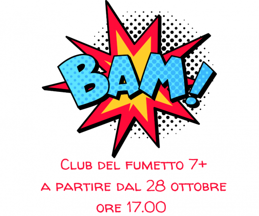 Club del fumetto