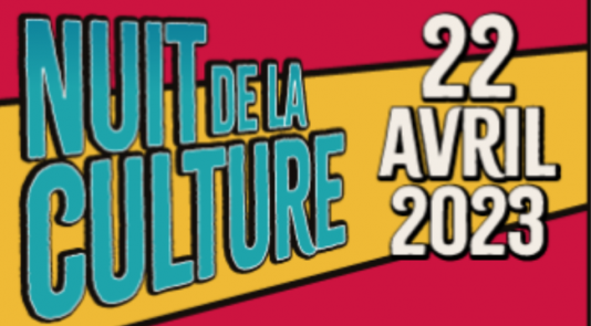 Nuit de la Culture 