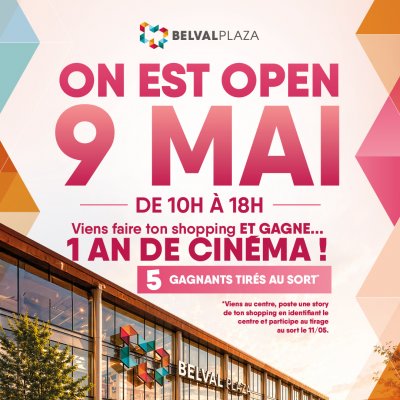 ON EST OPEN LE 9/05