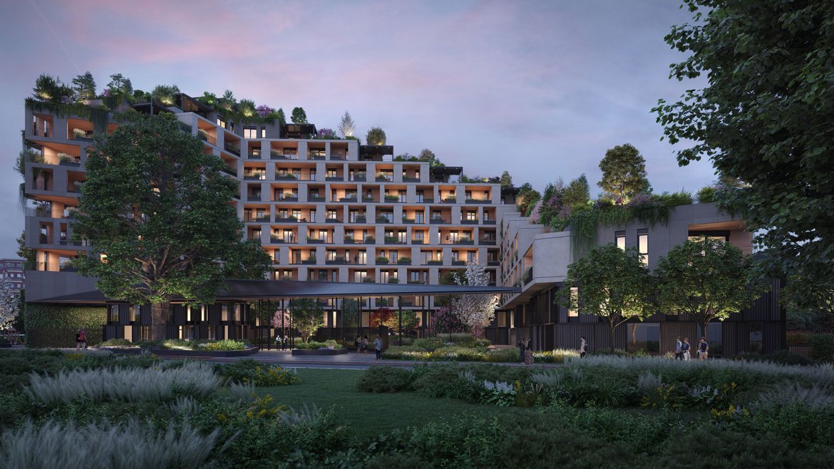 A TopLife i servizi concierge per Bosconavigli