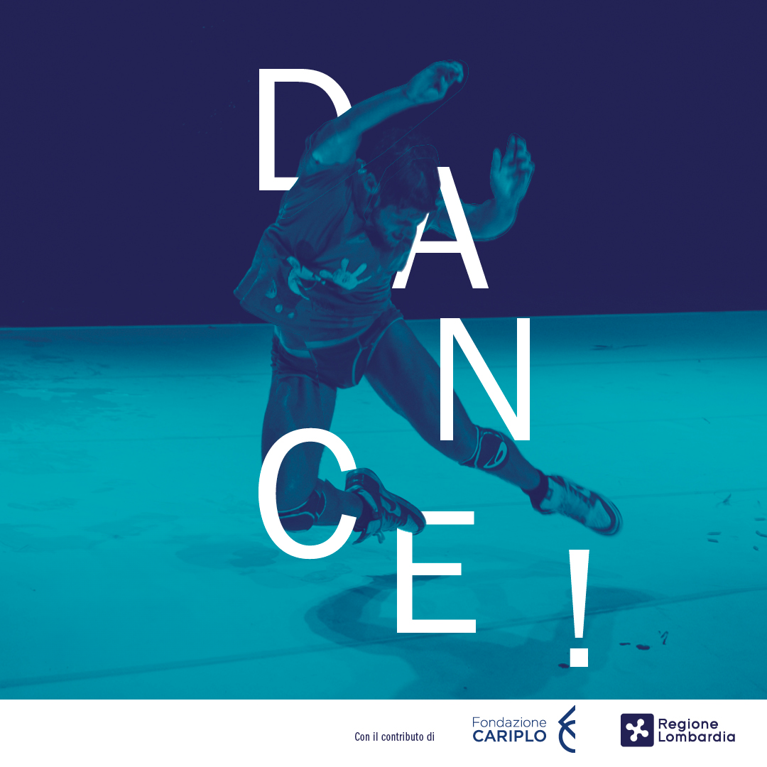 DANCE!