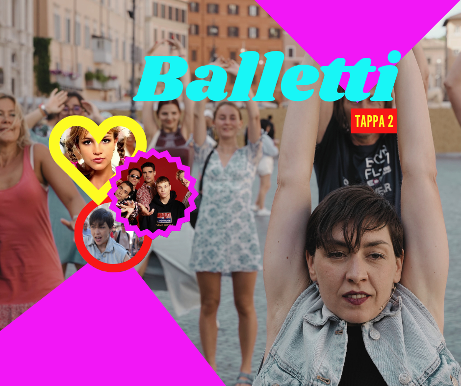Balletti