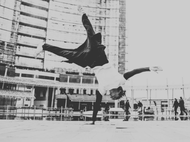 MILANO CHE DANZA!