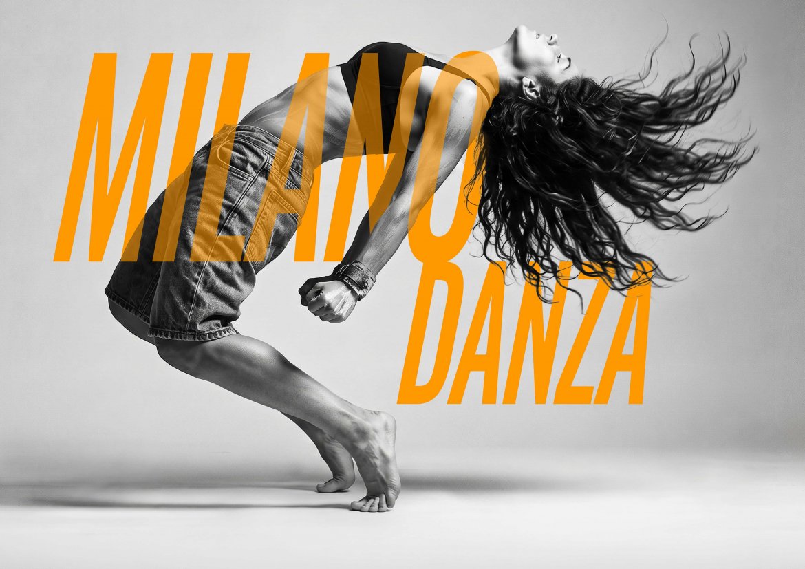Milano Danza