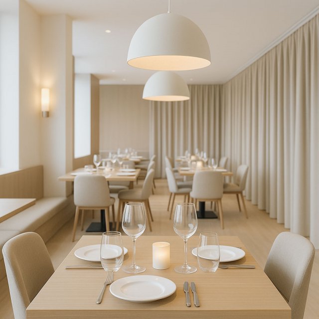 Ristorante Incanto