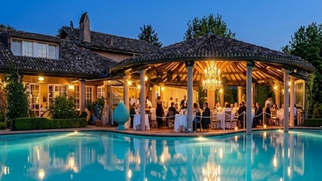 Ristorante La Casupola