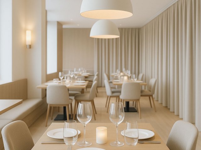 Ristorante Incanto