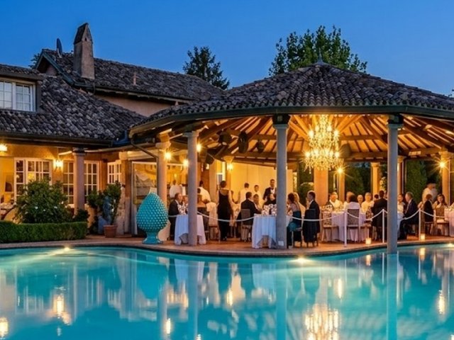 Ristorante La Casupola